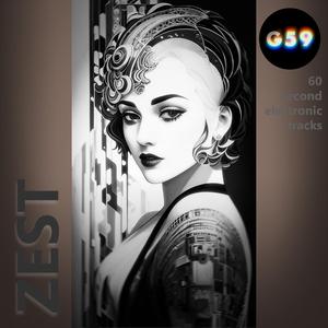 Zest (feat. f-r-a-g-i-l-e)