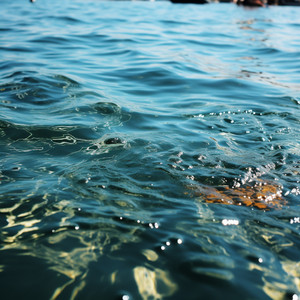 Coral De Cascadas De Paz