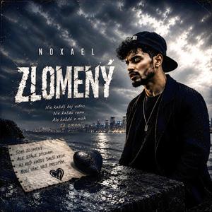 Zlomený