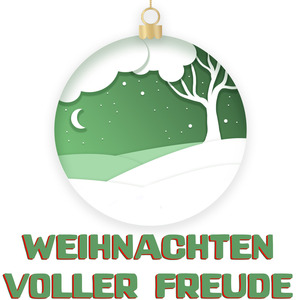 Wir Wünschen Euch Eine Frohe Weihnacht