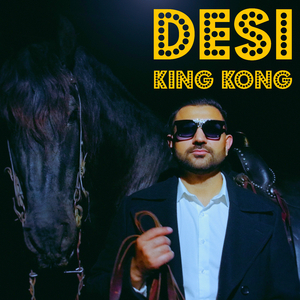 Desi King Kong