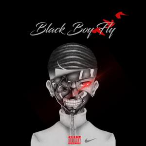 Black Boy Fly