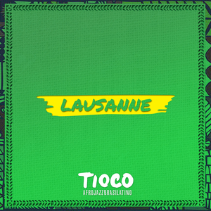 Lausanne