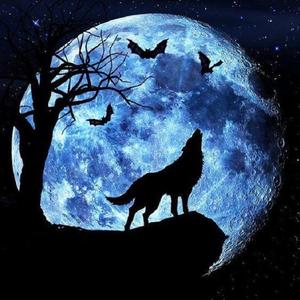 月圆之夜 (Rich The Kid x Offset Type Beat)