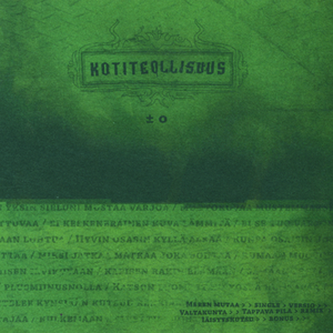 Valtakunta (Tappava pila remix)