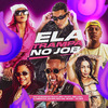 DJ GH - Ela Trampa no Job