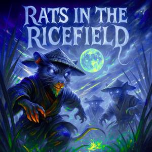 Rats in the Ricefield