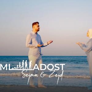 MLADOST (feat. Zejd Svraka)