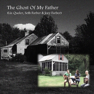 The Ghost of My Father