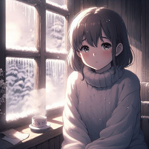 風に溶ける言葉