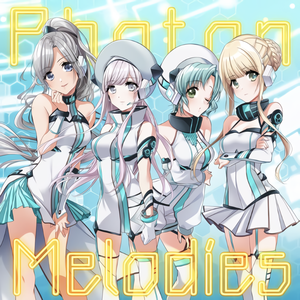 Photon Maiden-Photon Melodies（YUMEYOU remix）