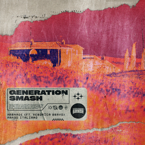 Mambo Italiano (feat. Veronica Bravo)