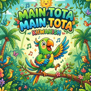 Main Tota Main Tota