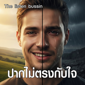 ปากไม่ตรงกับใจ