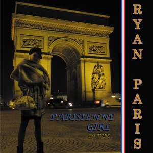 Parisienne Girl (Instrumental)
