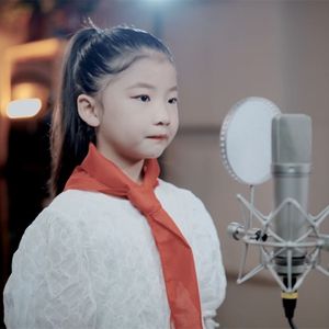 我和祖国一起成长