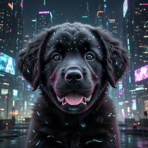 Milo Life (A dogs life)