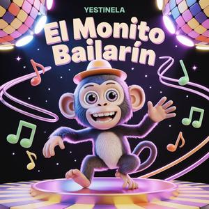 EL MONITO BAILARIN