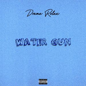 Water Gun