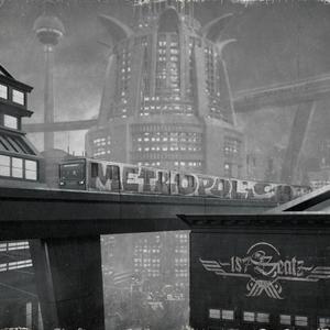 Orwellish (feat. Beka)