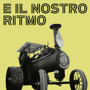 E il nostro ritmo
