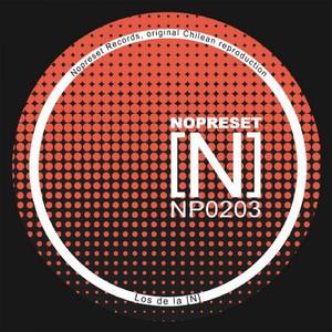 Metabolism (Anton Jay Remix)