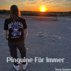 Pinguine Für Immer