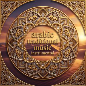 Instrumental Eastern Evening Silence