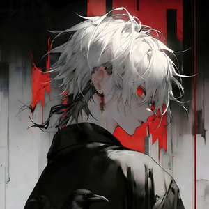 白鸽从未爱过我