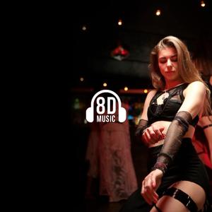 Witch’s Lair (feat. SIY) (8D Version)