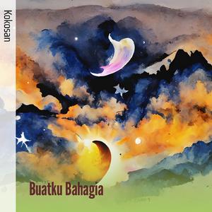 Buatku Bahagia