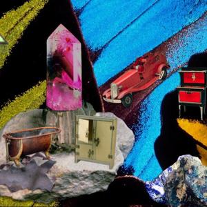 19'03'2025 jupi 1, Cristal, Piano Elements