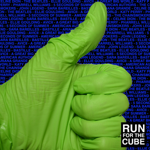 Happy (Pharrell Williams No Autotune Cover Parody)