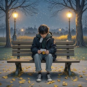 为喜欢装傻一程