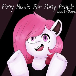 Pinkamena Party