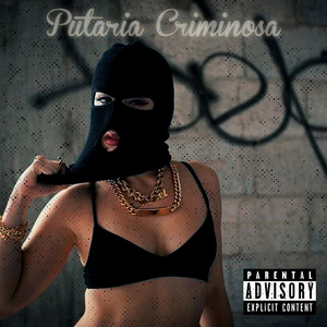 Putaria Criminosa (Remix)