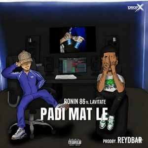 Padi Mat Le