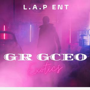 EXOTICS (feat. Rich P )