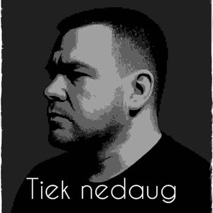 Tiek nedaug
