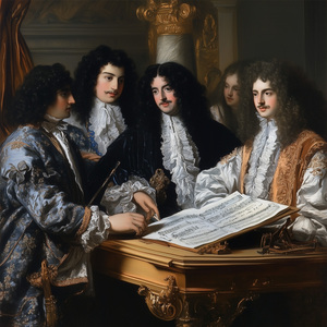 Prélude Majestueux