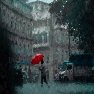 쇼팽 - 빗방울 전주곡 Chopin - Prelude No.15 Op.28 (Raindrop)