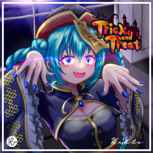Trick and Treat (feat. 初音ミク)