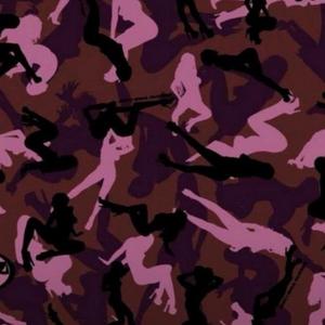 soldiers (feat. soljae)