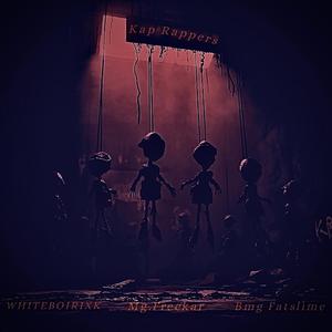 Kap Rappers (feat. Bmg Fatslime & WHITEBOIRIXK)