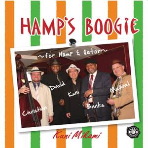 Hamp's Boogie Woogie