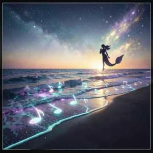 Cosmic Tide