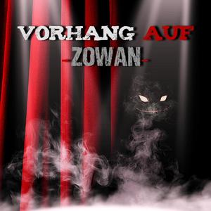 Vorhang auf