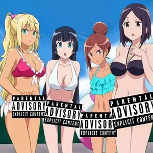 现在是，贤者时间！ prod.riki