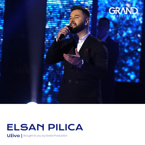 Budi Budi Uvek Srecna (Uzivo)