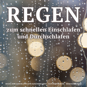 Regengeräusche